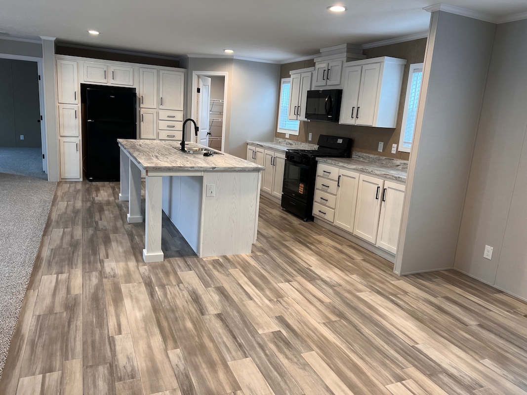 WDS Woodside Terrace