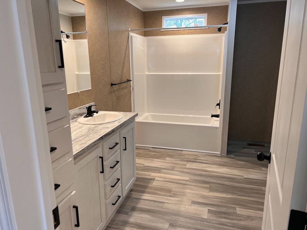 WDS Woodside Terrace