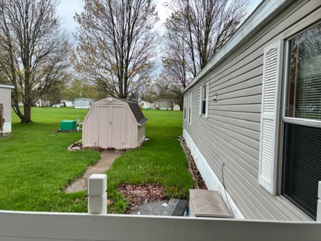 MBM Meadowbrook Estates