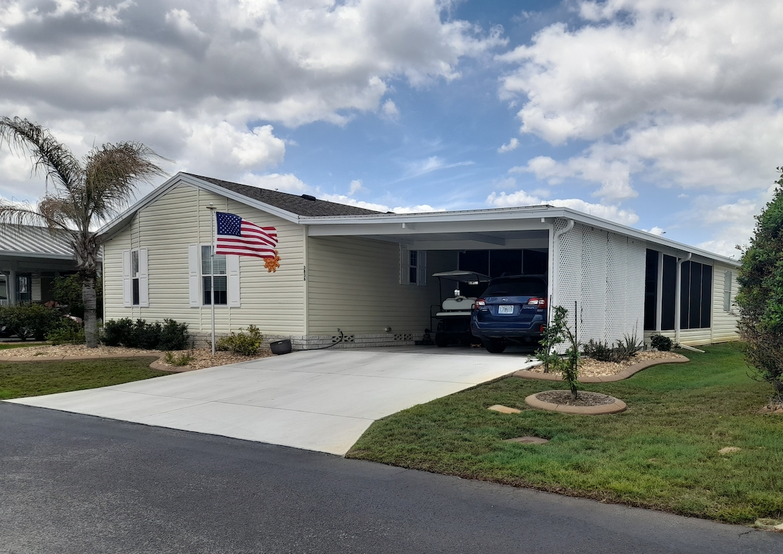 SPS Southport Springs Golf & Country Club