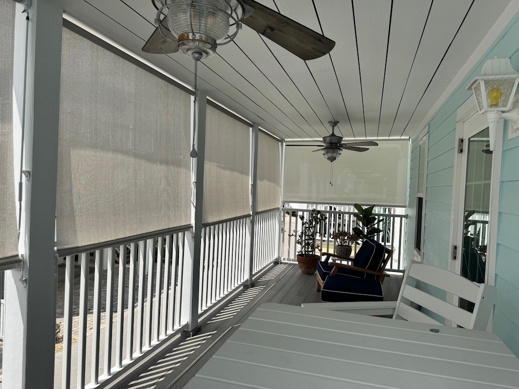 OBJ Ocean Breeze Resort