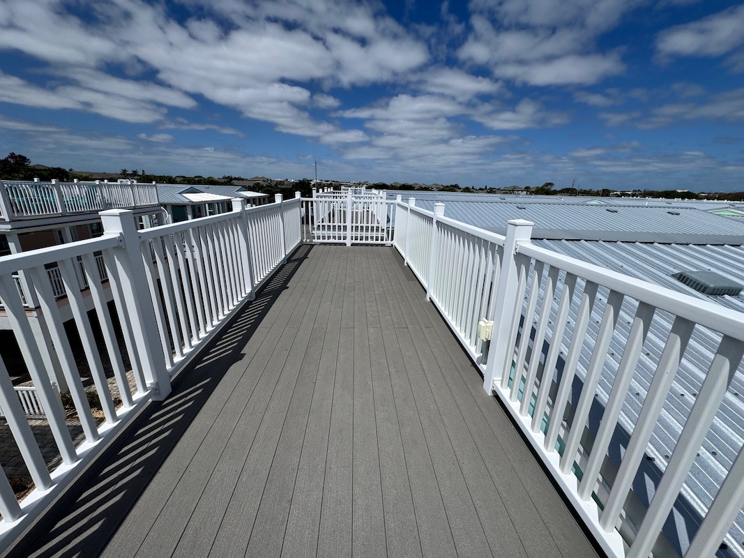 OBJ Ocean Breeze Resort