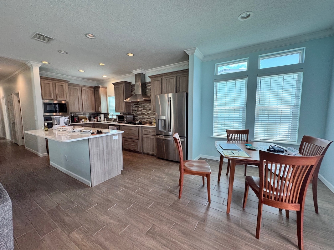 OBJ Ocean Breeze Resort