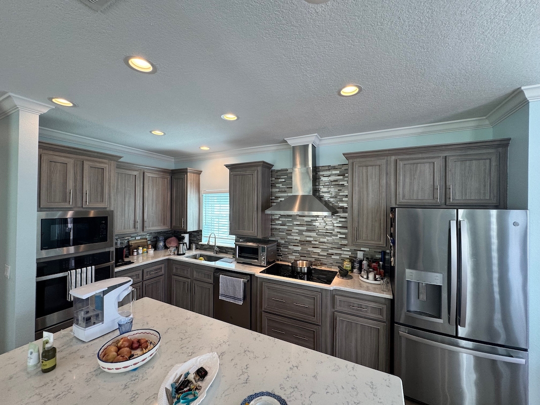 OBJ Ocean Breeze Resort