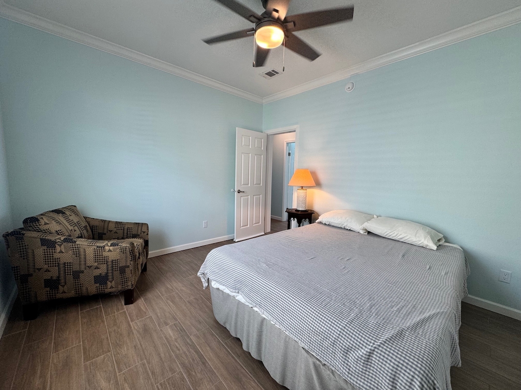 OBJ Ocean Breeze Resort