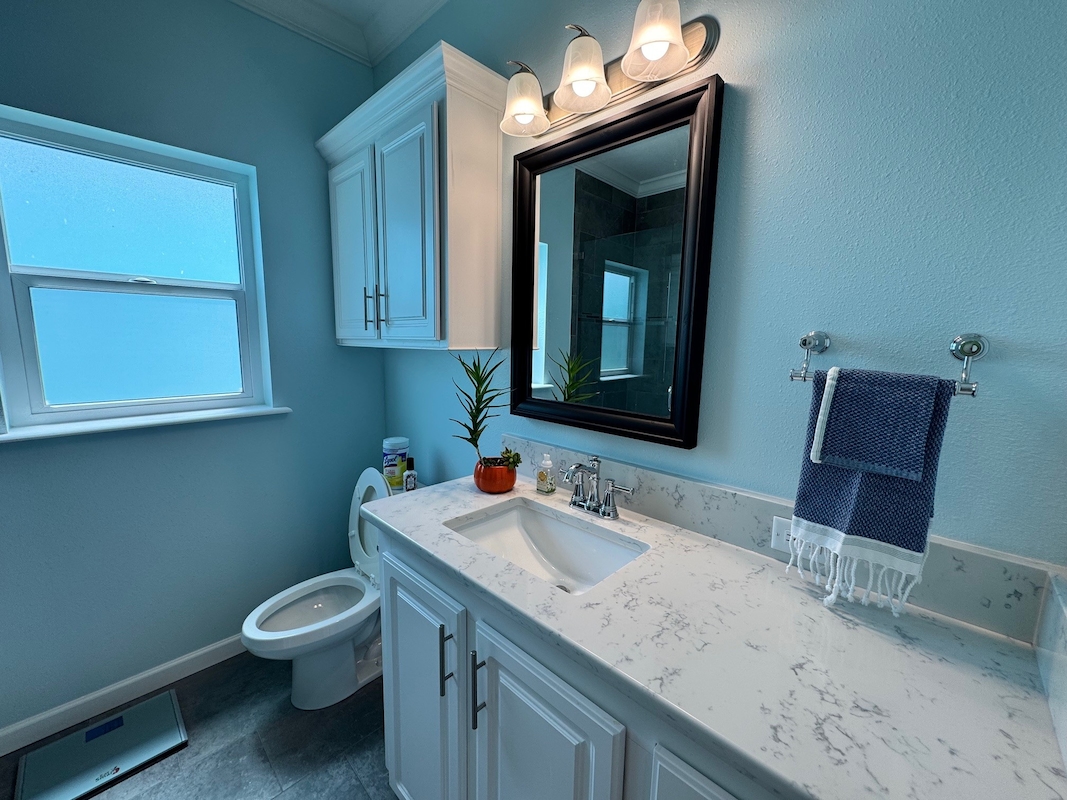 OBJ Ocean Breeze Resort