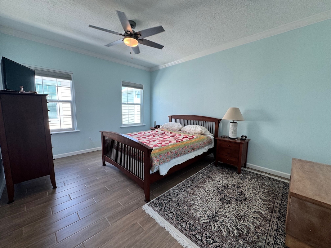 OBJ Ocean Breeze Resort