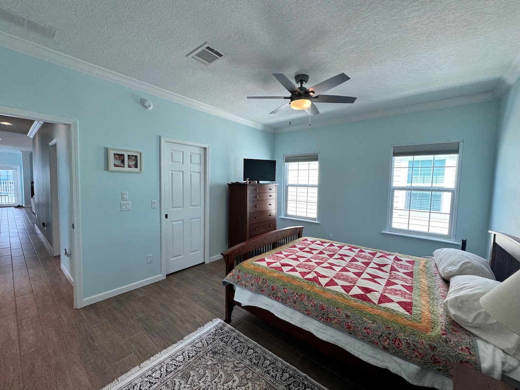 OBJ Ocean Breeze Resort