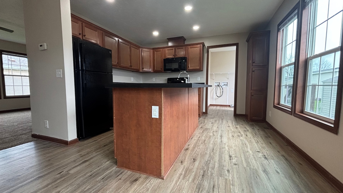 CMC Cider Mill Crossings