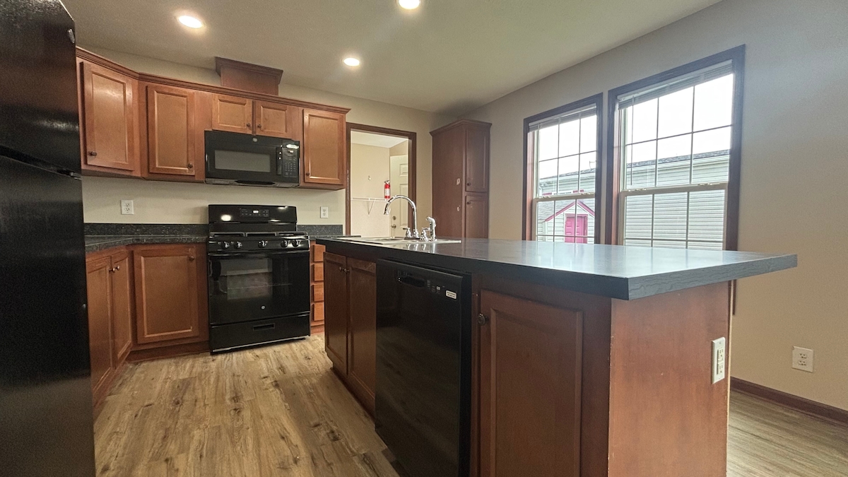 CMC Cider Mill Crossings