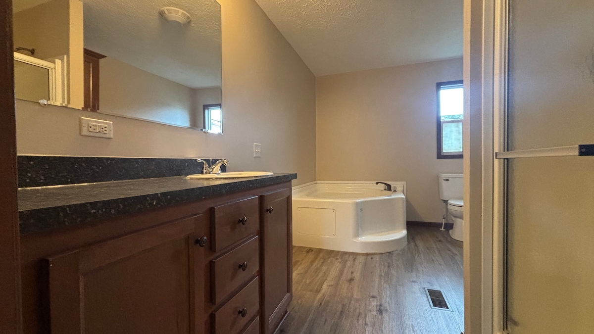 CMC Cider Mill Crossings