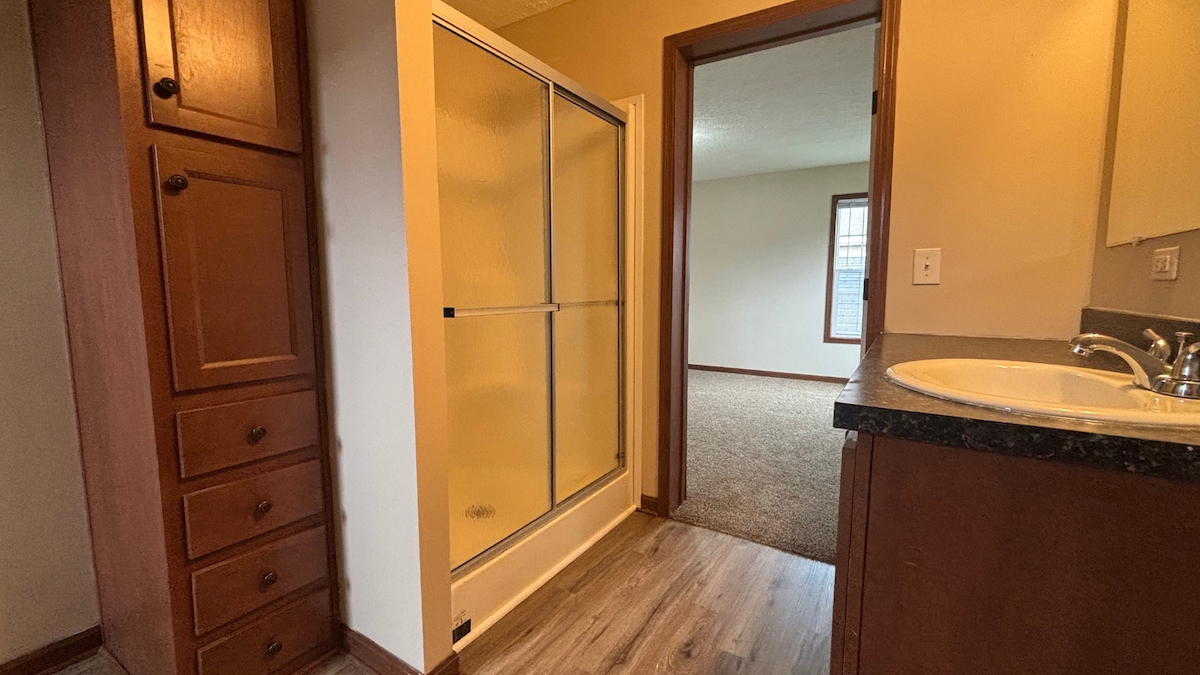 CMC Cider Mill Crossings