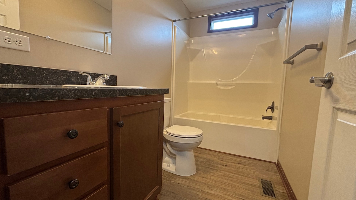 CMC Cider Mill Crossings