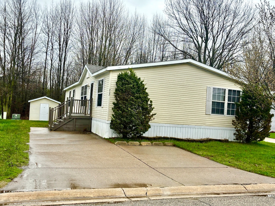 MVF Marysville Farms