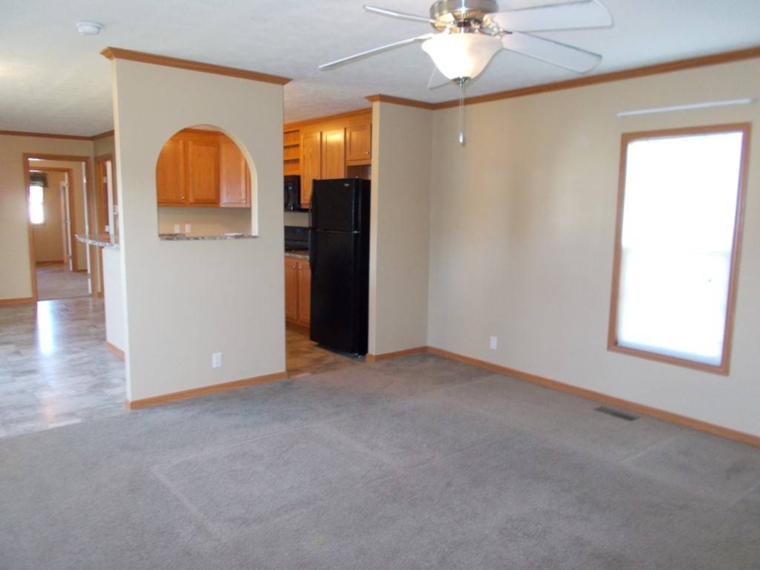 EAF East Fork Crossing