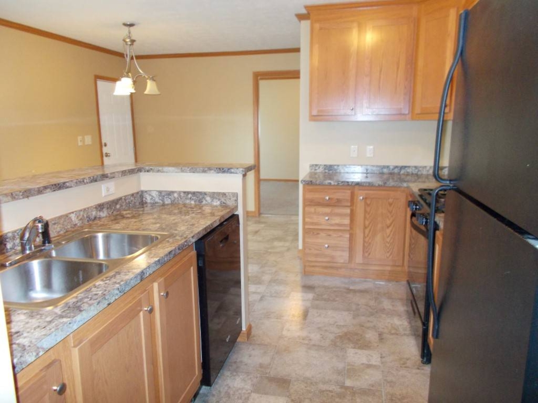 EAF East Fork Crossing