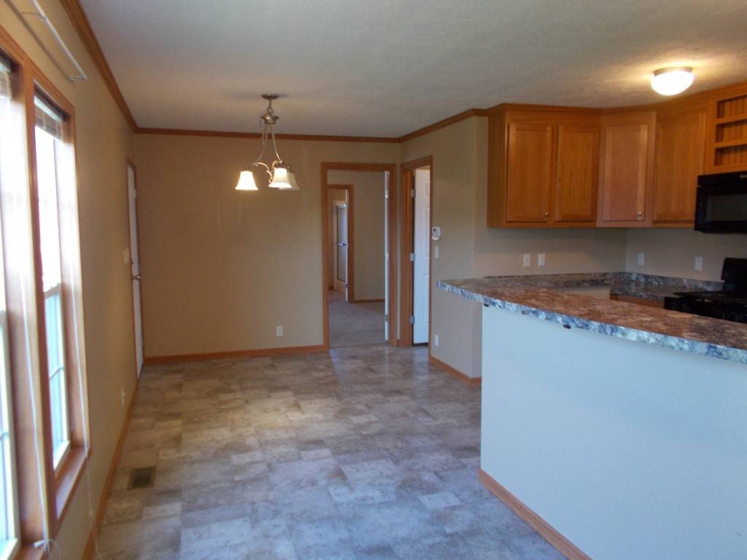 EAF East Fork Crossing