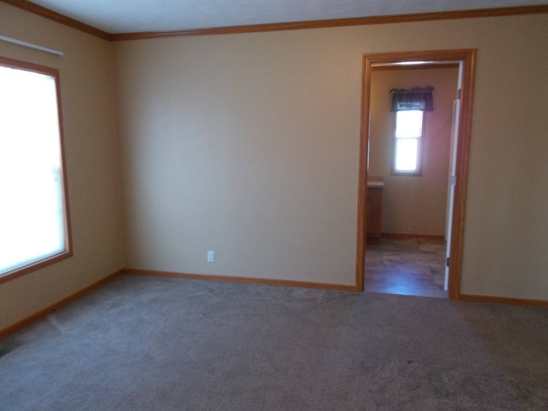 EAF East Fork Crossing