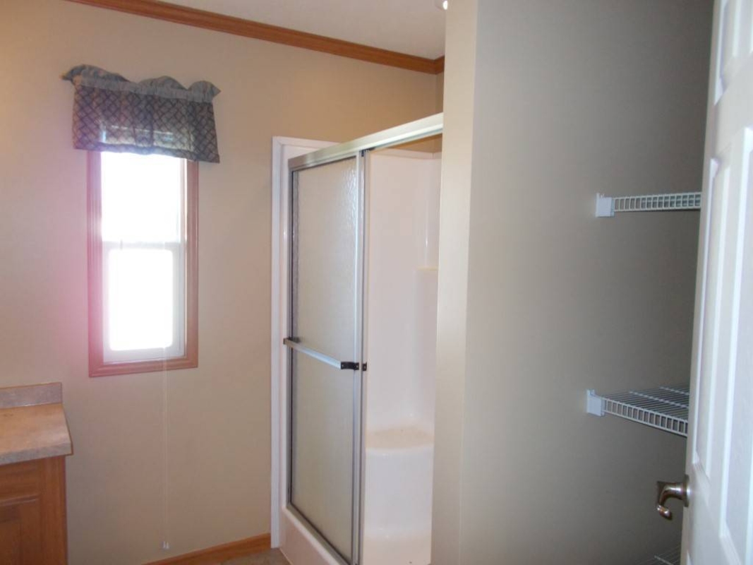 EAF East Fork Crossing