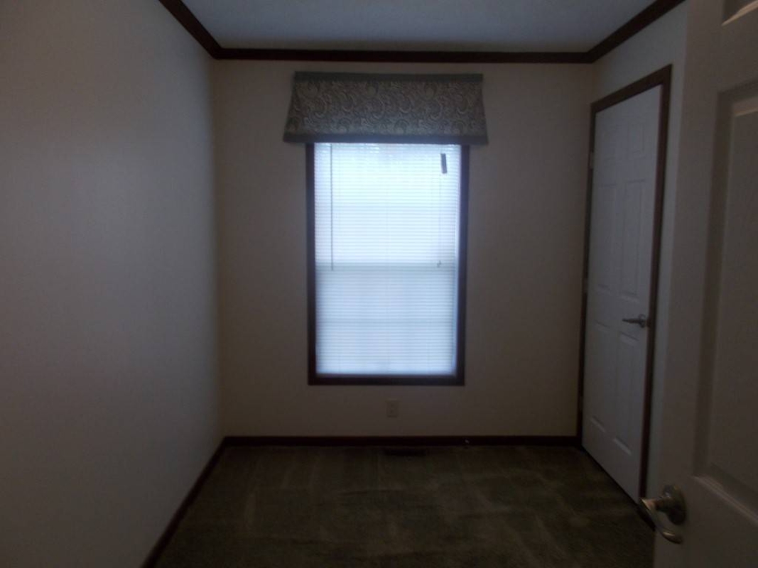 EAF East Fork Crossing