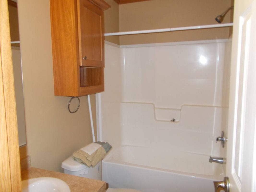 EAF East Fork Crossing