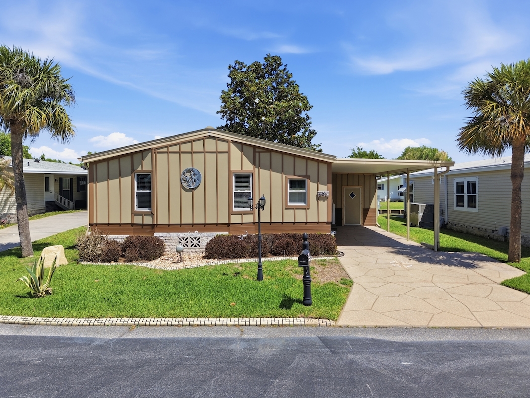 RPV Royal Palm Village
