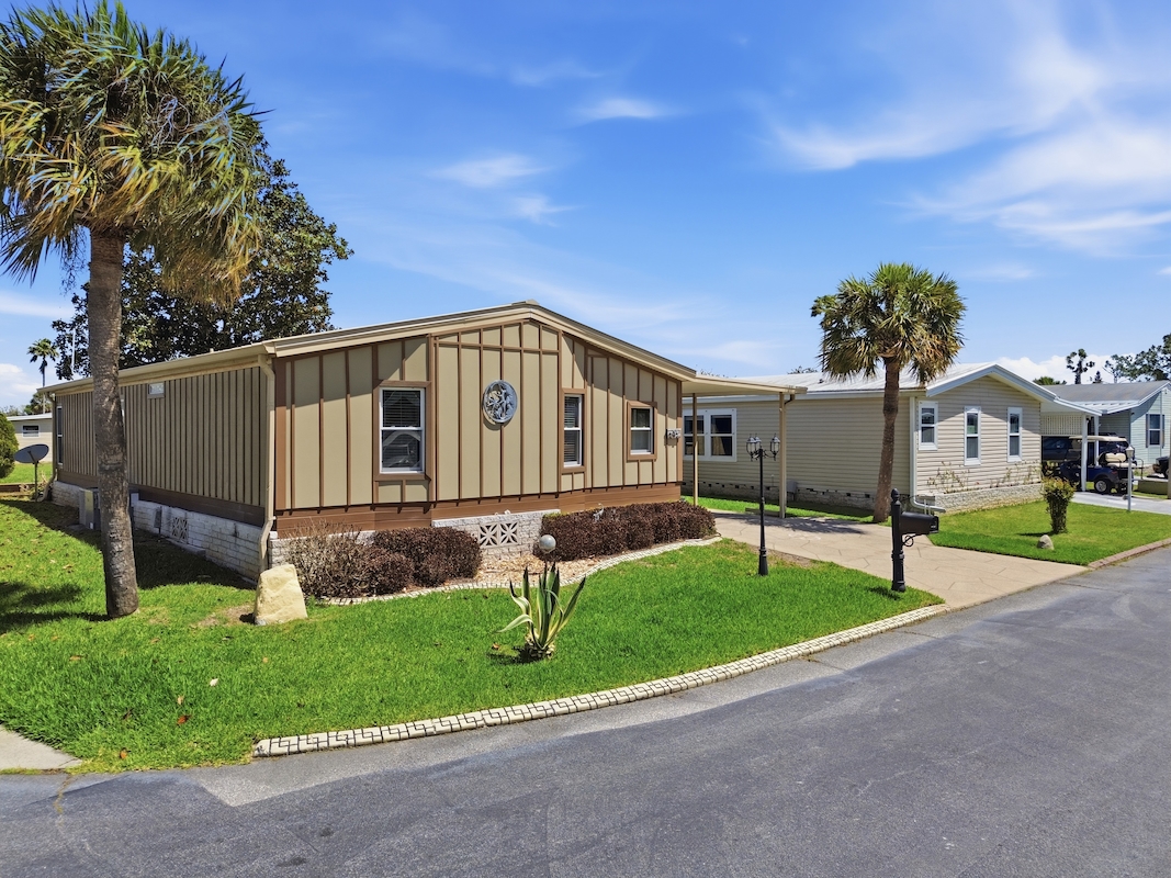 RPV Royal Palm Village