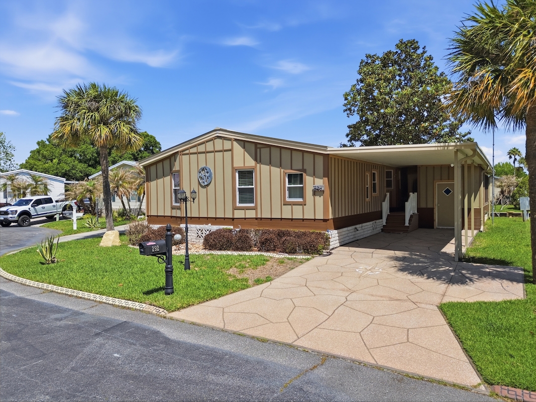RPV Royal Palm Village