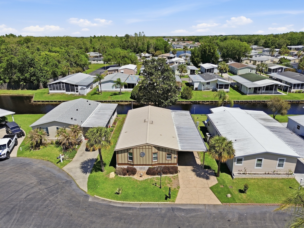 RPV Royal Palm Village