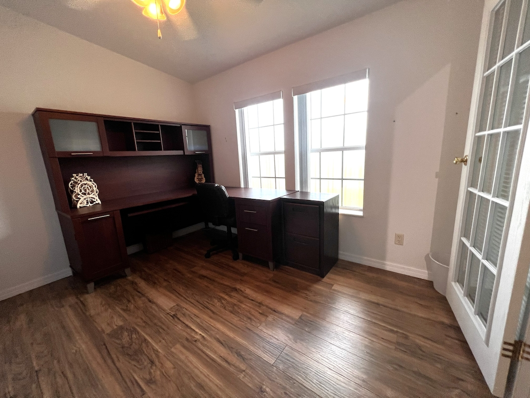 BHP Blue Heron Pines