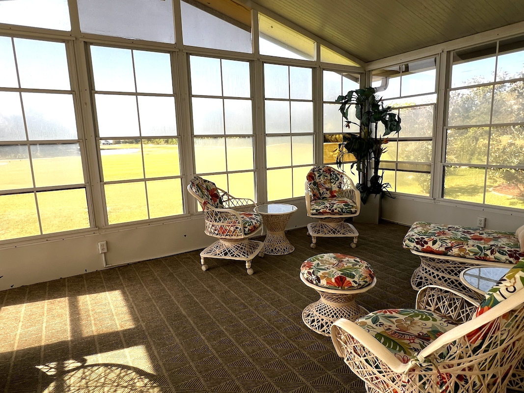 BHP Blue Heron Pines