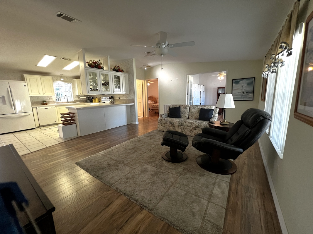 BHP Blue Heron Pines