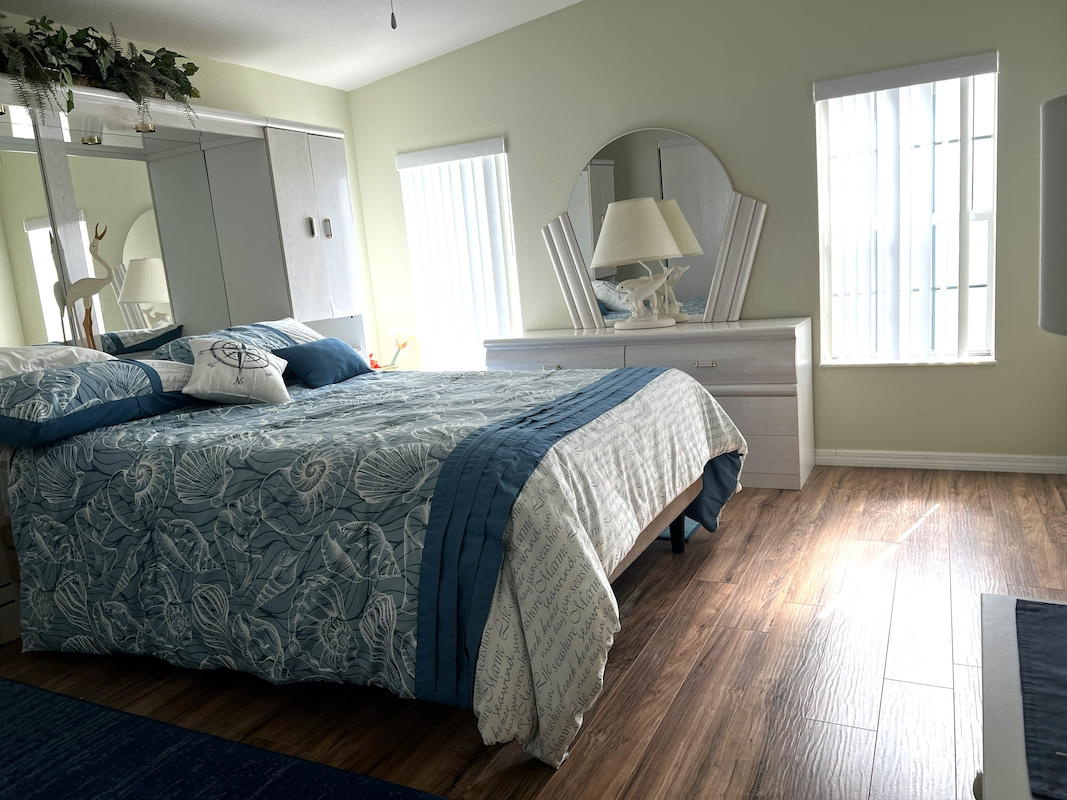 BHP Blue Heron Pines