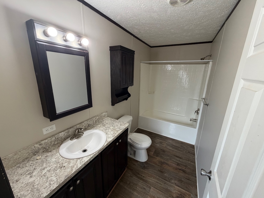 KIM Kimberly Estates