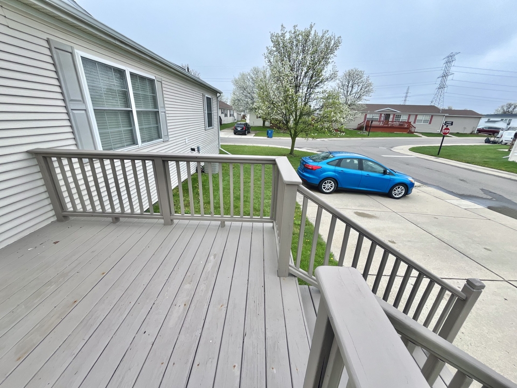 TAN Tanglewood Village