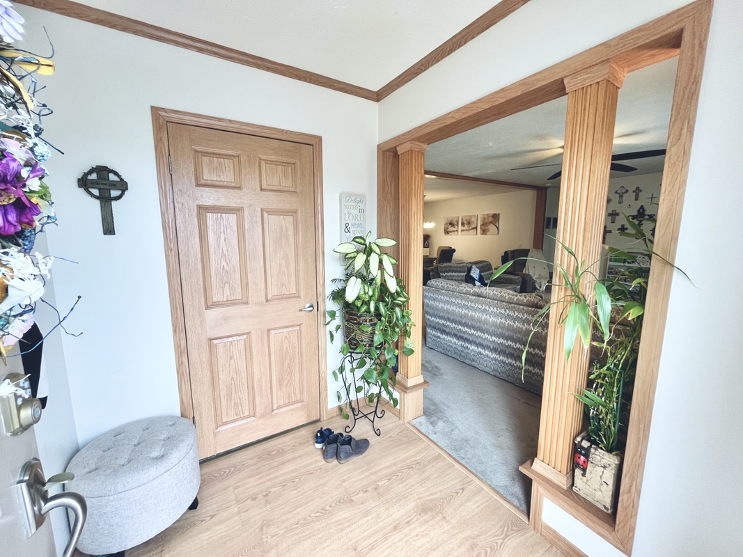 TAN Tanglewood Village