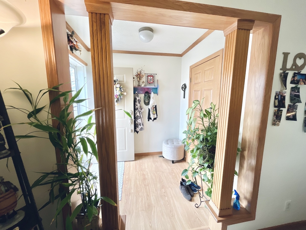 TAN Tanglewood Village