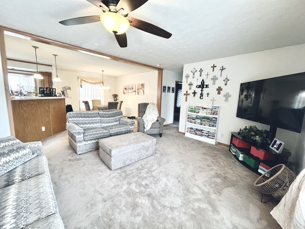 TAN Tanglewood Village