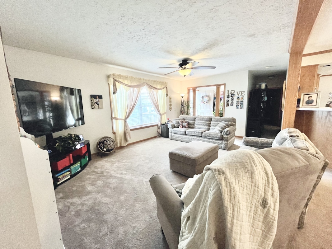 TAN Tanglewood Village