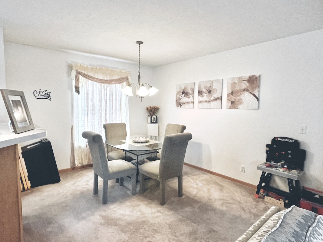 TAN Tanglewood Village