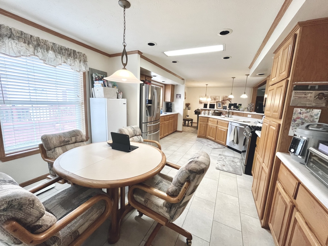 TAN Tanglewood Village