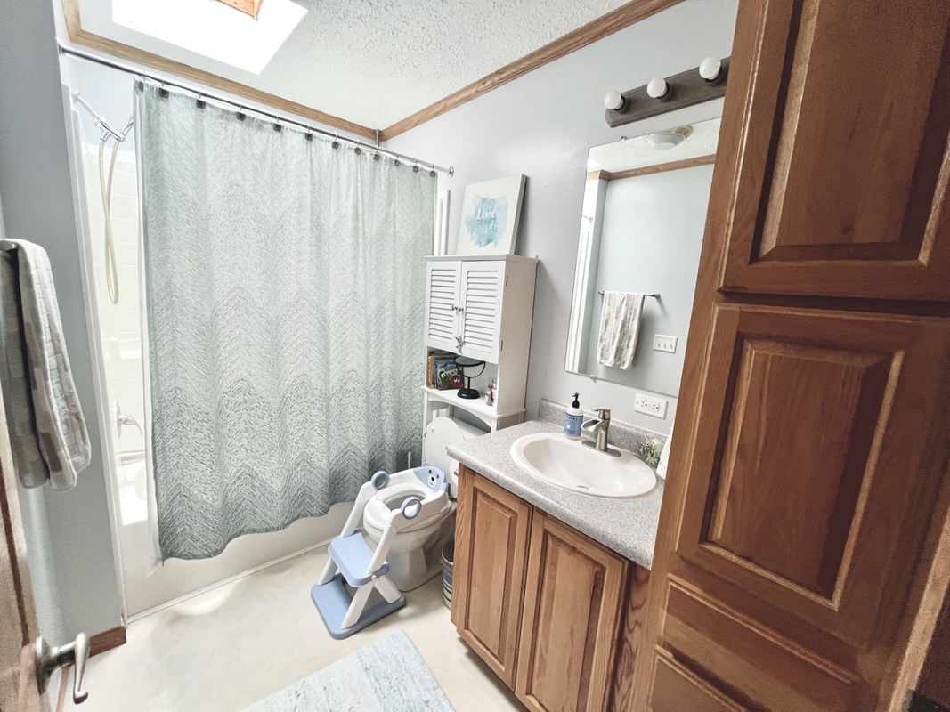 TAN Tanglewood Village