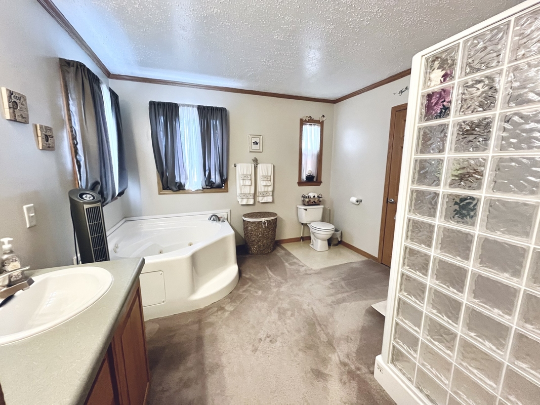 TAN Tanglewood Village