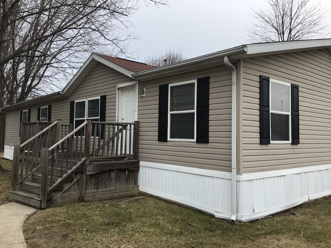 WST Westbrook Village