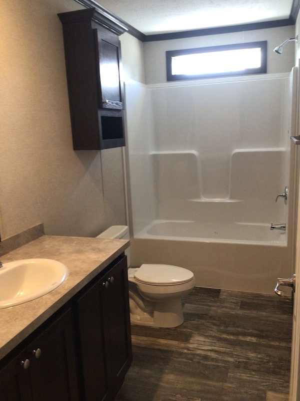 WST Westbrook Village