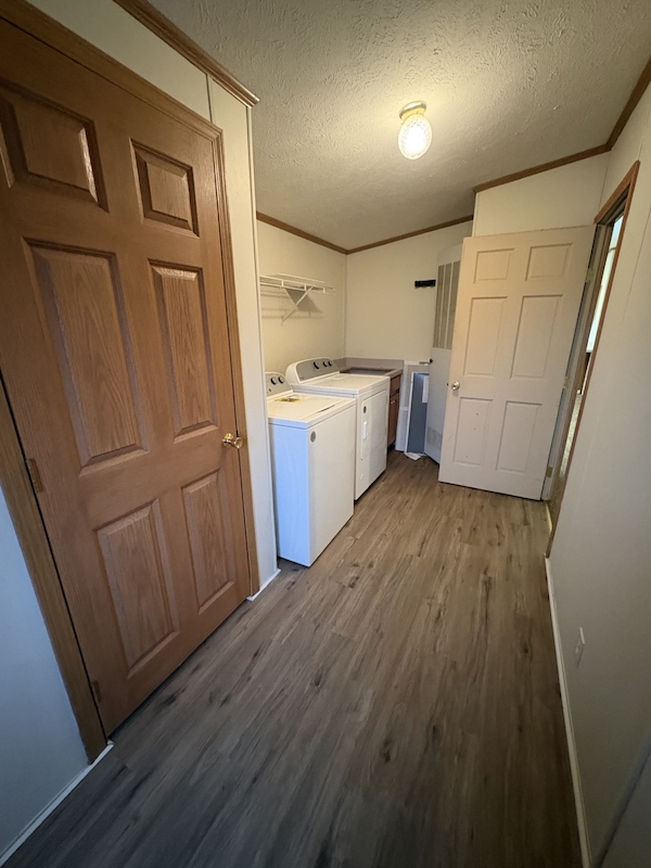 HUC Hunters Crossing