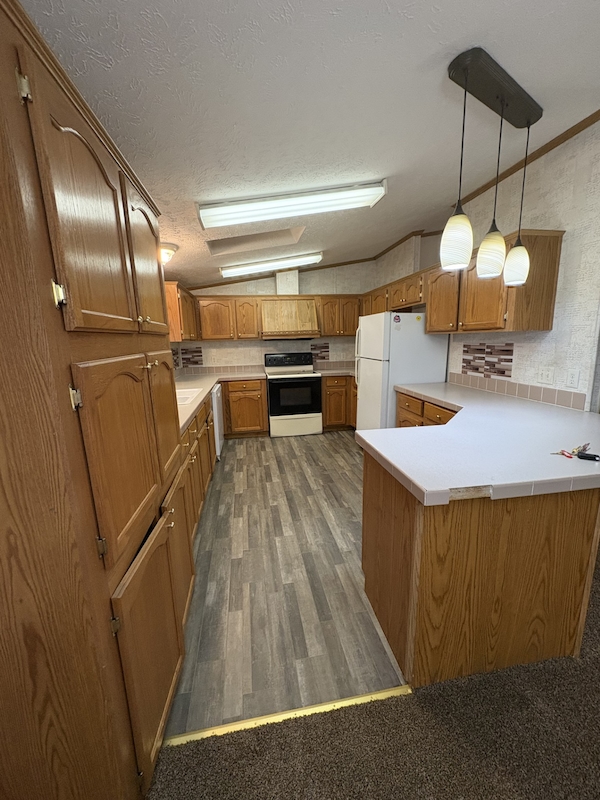 HUC Hunters Crossing