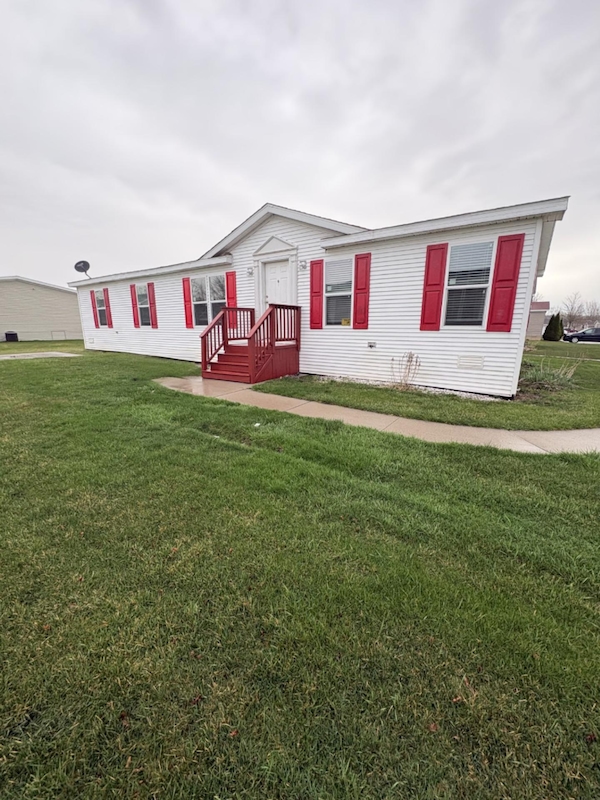 HUC Hunters Crossing