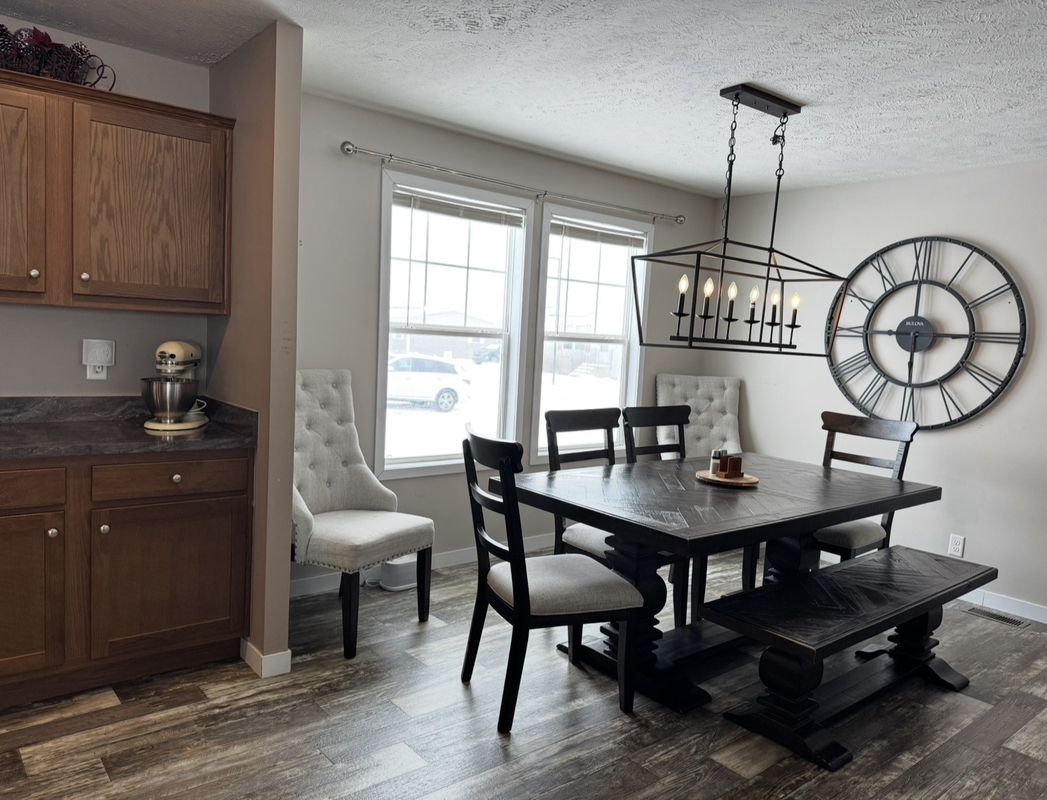 CMV Country Meadows Village