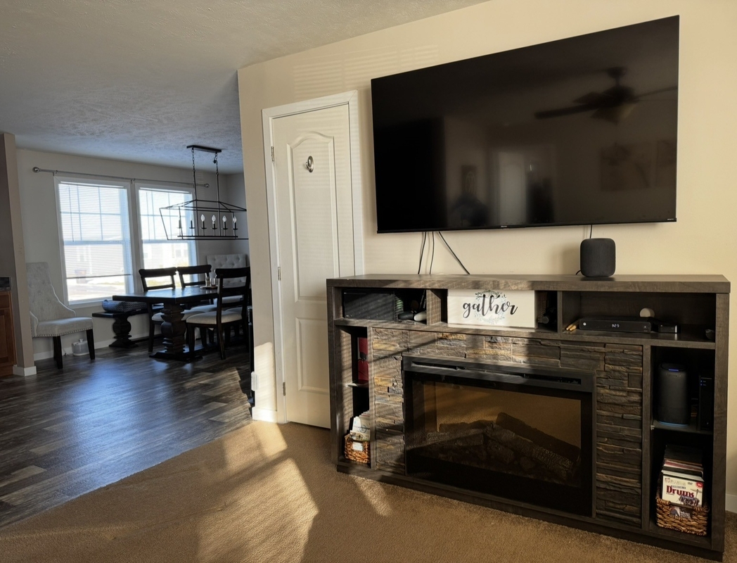 CMV Country Meadows Village